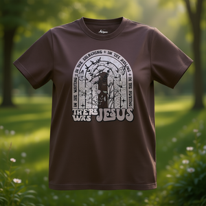 Camiseta de Mujer A25pen con Estampado Floral, Cuello Redondo, Corte Regular, 100% Algodón, Estilo Casual, Manga Corta - Product Image 2