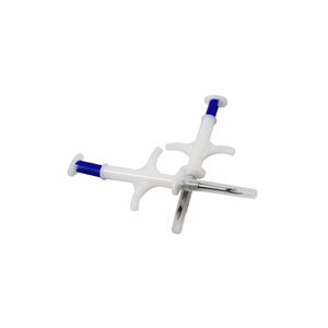 رقاقة إرسال واستقبال على شكل حيوان RFID بحجم HZ * 12/من من من نوع 8 * * * * رقاقة * 7 أنبوب زجاجي لتحديد هوية EM4305 - Product Image 1