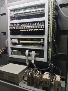 Máquina Fresadora CNC para Hormas de Zapatos <span class=keywords><strong>EMMA</strong></span>-A8/S8, Alta Velocidad, Alta Productividad, Máquina de Corte Circular CNC Totalmente Automática - Product Image 4