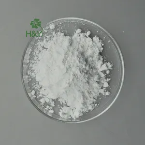 Hersteller liefern hochwertige Pterostilben pulver Pterostilben Bulk Pulver Caspule