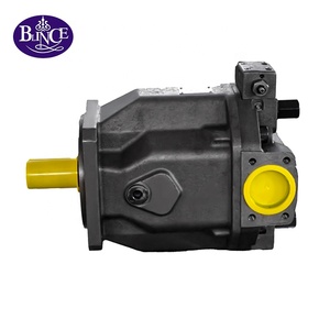 A4VSO180 A4VSO250 A4VSO355 New Hydraulic Oil Axial Piston Ram <b>Pump</b> 350 <b>Bar</b> 533L/min for Construction Machinery - Product Image 3