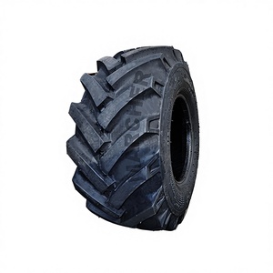 Pneumatico Agroindustriale MARCHER INTR4 R-4/I-3 con Battistrada Autopulente e Design Diagonale, Camera d'Aria Inclusa, Nuovo <span class=keywords><strong>per</strong></span> Trattori e Sollevatori Telescopici - Product Image 4