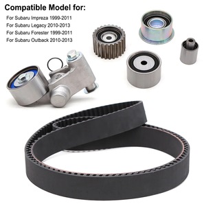 Kit de Correa de Distribución 13028-AA231 para Subaru Impreza, Legacy, Forester, Outback - Product Image 1