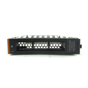 ฮ็อตสวอป P61027-B21 3.84TB 2.5 นิ้ว SFF U.3 NVMe ระบบเข้ารหัสตัวเอง FIPS 140‑3 CM7 SSD พร้อม Basic Carrier - Product Image 2