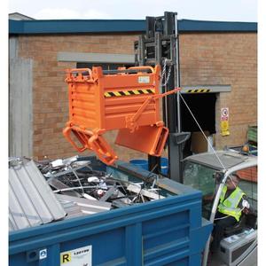 บานเลื่อนด้านล่างทำจากเหล็ก SMH6413000มี2ประตูทำจาก662641929289ส้มจีน - Product Image 2