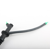 Cylindre maître d'embrayage automatique 306107593R 8200151770 pour Renault Mégane, pompe d'embrayage en plastique 511028110