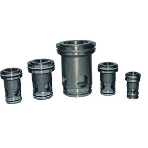 Ventes chaudes : Vannes à cartouche bidirectionnelles Rexroth série LC (LC16, LC25, LC32, LC40, LC50, LC63), Vannes logiques directionnelles, Vannes hydrauliques - Product Image 2