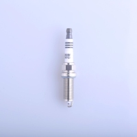 Bougie d'allumage Iridium haute performance ILKAR7B11 90919-01275 7714, électrode fine de 0,5 mm, anti-interférence, démarrage à froid stable