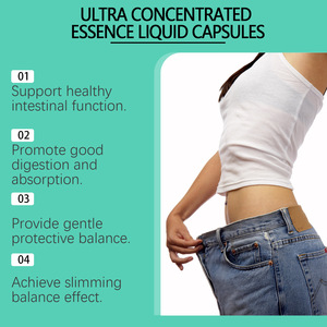 Capsule KETO Burst Pearls al Gusto Mela OEM all'Ingrosso - Integratore per Aumentare l'Energia, Bruciare i Grassi, Perdita di Peso, Pillole Dietetiche a Basso Contenuto di Carboidrati - Product Image 5