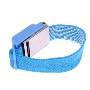 <span class=keywords><strong>Pulsera</strong></span> <span class=keywords><strong>Antiestática</strong></span> Azul YP-M1, Correa de Muñeca Inalámbrica, Banda <span class=keywords><strong>Antiestática</strong></span> Inalámbrica para Cuarto Limpio, <span class=keywords><strong>Pulsera</strong></span> Inalámbrica <span class=keywords><strong>Antiestática</strong></span>, Correas de Muñeca ESD - Product Image 3