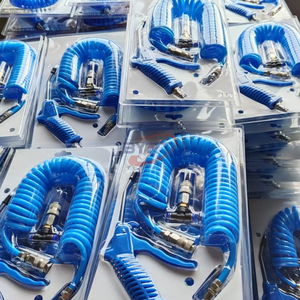 Kits de pistolet à poussière d'air pour camions lourds - Product Image 5