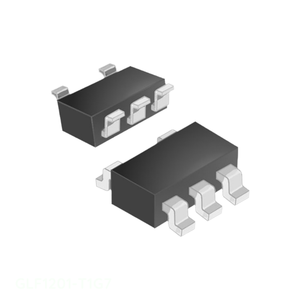 Distribuidor Autorizado, Compre Componentes Electrónicos en Línea, GLF1201-T1G7 SC 74A, SOT 753, Gestión de Energía (PMIC) - Product Image 1