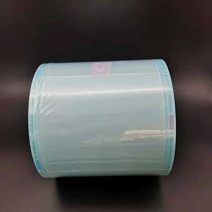 Sacs plats/sacs en rouleau jetables en papier et plastique, sacs pour masques, sacs refermables - Product Image 3