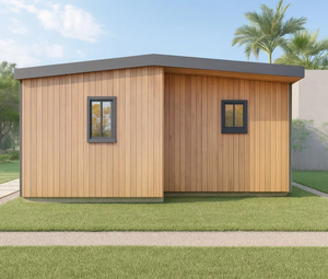 Solución Rentable para Oficinas de Obra en Sitios de Construcción - Product Image 3