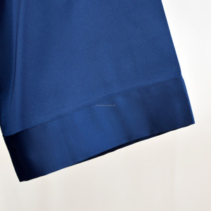 Donne matrimonio di lusso <span class=keywords><strong>sposa</strong></span> damigella d'onore festa in raso in Chiffon accappatoio scialle collo Kimono accappatoio - Product Image 6