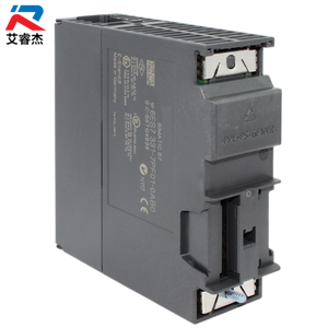 Nuevo módulo de entrada analógica original SIMATIC S7-300 6ES7331-7PF01-0AB0 SM331 PLC controlador programable 6ES7 331-7PF01-0AB0 - Product Image 2