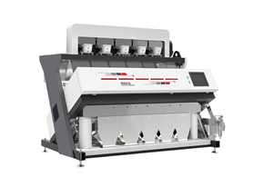 Mesin Penganalisis Warna Biji Kopi Mesin Pembersih dan Penyortir Biji Chia dan Wijen - Product Image 3