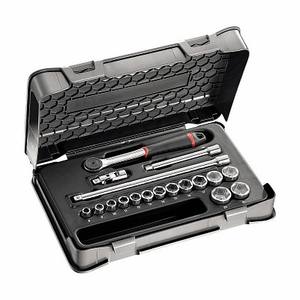 604 3/8 étuis à outils EA - Product Image 1