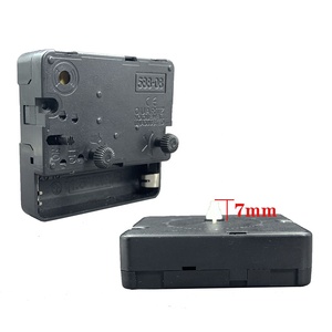 Đồng Hồ Báo Thức Đa Năng 588, Đồng Hồ Báo Thức, Đồng Hồ Báo Thức Nhỏ - Product Image 1