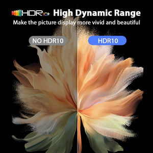 Boîtier TV 8K H618 Quad Core Allwinner en promotion – Boîtier Smart TV natif prenant en charge le Blu-Ray 3D haute vitesse et ultra-rapide - Product Image 3