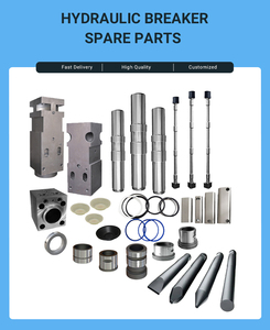 Hot-bán tiêu chuẩn SB20 thủy lực Rock Hammer Breaker cho 0.5-2 tấn Skid chỉ đạo Bộ nạp <span class=keywords><strong>bobcat</strong></span> S70 S18 im lặng loại đào rãnh - Product Image 6