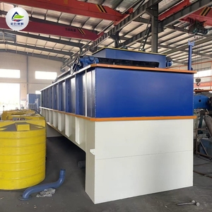 Hệ thống nổi khí hòa tan hiệu quả mới xử lý nước thải công nghiệp, ngành hóa chất, nhà máy xử lý nước thải - Product Image 6