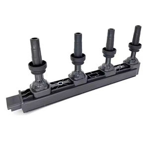 Nouvelle bobine d'allumage 1.6L spécifique au véhicule pour <span class=keywords><strong>Elysee</strong></span> <span class=keywords><strong>Logo</strong></span> 301307408 Sega - Product Image 2