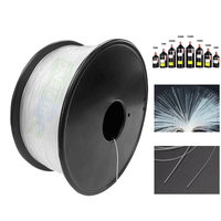 G.657.A2 Bending Insensitive Single-mode Optical Fiber/FPV Fiber Optics/ Fiber Cable/fiber Optic Cable