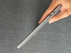 Các 2019 mabook Pro 13-inch mô hình intel core i5 Bộ vi xử lý và một 256GB SSD trong không gian màu xám cũ Appl máy tính xách tay - Product Image 4