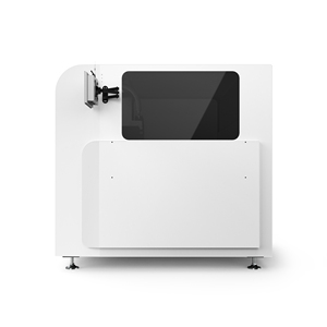 Máquina de Grabado Láser con Área de Trabajo de 600X600mm, Grabador Láser de Alta Precisión Capaz de Realizar Trabajos Detallados - Product Image 3