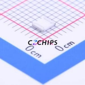 Résistance SMD CR1210F6K81P05Z 1210 (Type : Film Épais) (Résistance : 6,81 kOhm Précision : 1%) - Product Image 2