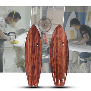 Planche de <span class=keywords><strong>surf</strong></span> en bois de 9'0 personnalisée en usine en Chine, <span class=keywords><strong>longboard</strong></span>, <span class=keywords><strong>mini</strong></span> planche de <span class=keywords><strong>surf</strong></span> en papier, wakeboard - Product Image 1