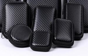 Custodia rigida antiurto in EVA OEM per accessori musicali - Product Image 5