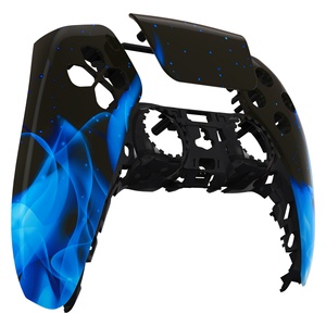 Carcasa Personalizada para Control de Playstation5, Cubierta Frontal con Panel Táctil, Carcasa de Repuesto para el Control de PS5 - Product Image 4