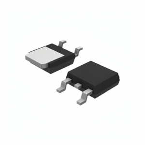 ADC6D10065E Original One Stop Service Electronic Circuit Components Single Diodes TO-252-3, DPAK , SC-63 - Product Image 1