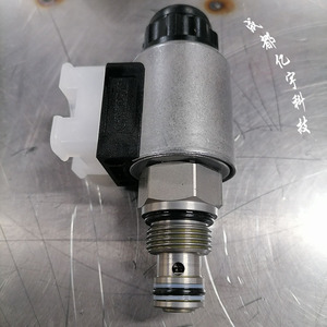โซลินอยด์ควบคุมทิศทาง WSM06020V-01M-C-N-24D โซลินอยด์ควบคุมทิศทาง - Product Image 5