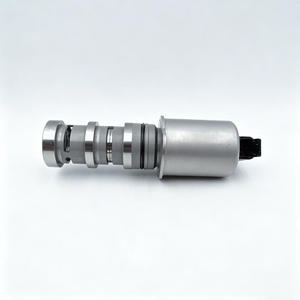 Pièces détachées mécaniques pour excavatrice Jision 21985798, électrovanne de commande 12V pour excavatrice FM/FH/NH - Product Image 5