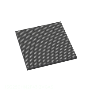 ชิ้นส่วนอิเล็กทรอนิกส์แบบฝังตัว1760 bbga FCBGA - Product Image 1