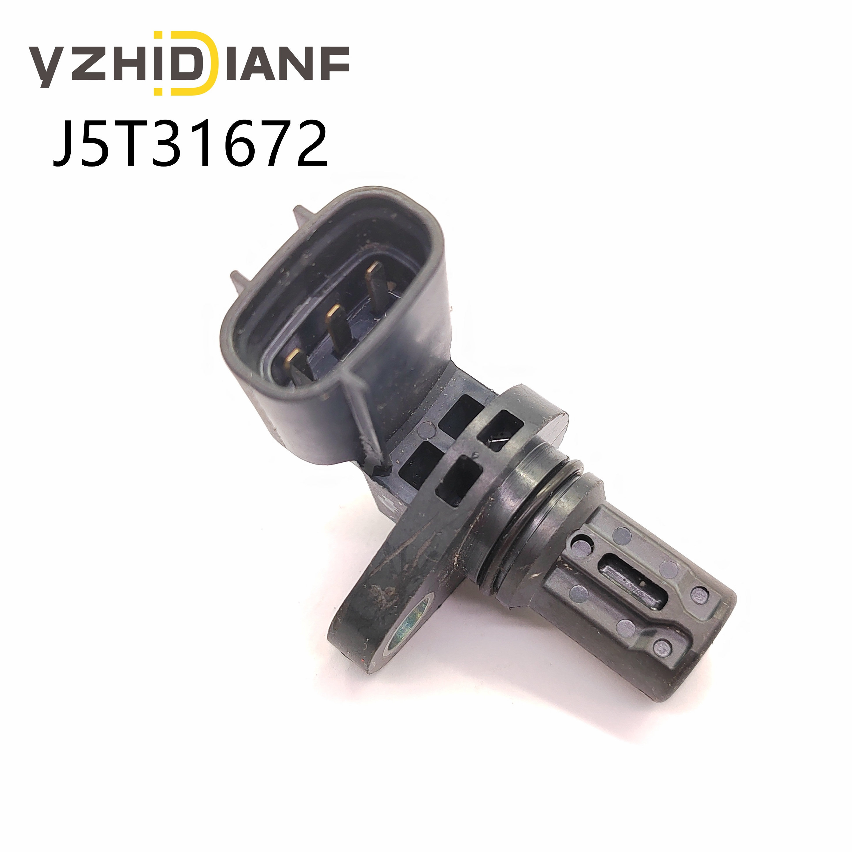 そら Auto Sensor Crankshaft Position Sensor J5T31671 for Suzuki