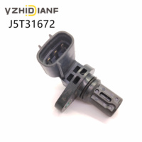 Capteur de position du vilebrequin automatique J5T31671 J5T31672 pour Suzuki Swift 1.2 Splash Alto Pièces et accessoires automobiles