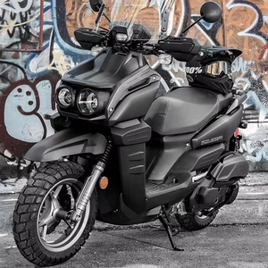 Cubierta lateral para accesorios de motocicleta <span class=keywords><strong>Yamaha</strong></span> Zuma <span class=keywords><strong>2022</strong></span> 2023 <span class=keywords><strong>125</strong></span> - Product Image 3