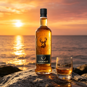 Whisky mélangé vieilli en bouteille, fabriqué en Chine, haute qualité, saveurs multiples, goût doux. Prix bas, pour supermarchés, bars, hôtels. - Product Image 5