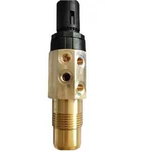 Compresor de aire repuestos válvula reguladora de presión 1615766480