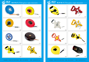 Độ chính xác cao B6 Băng đo mềm ABS tự động Cai Trị lưỡi thép không gỉ chính xác inch Metric eo hip chu vi - Product Image 6