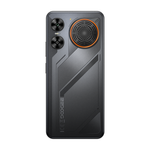 Teléfono Inteligente DOOGEE M30/M30 Edición VIP, Pantalla HD+ de 6.88 Pulgadas, 720*1640, 6+256 GB, Cámara Trasera de 64 MP, Cámara Frontal de 20 MP, Batería de 8000 mAh, Android 16 - Product Image 2