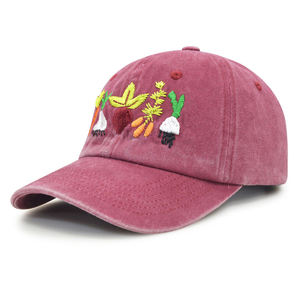Gorras de Béisbol Personalizadas al por Mayor, Bordadas en 3D, Estilo Denim, 6 Paneles, Deportivas, Unisex, Vintage, Lavadas, de Perfil Bajo y Desgastadas - Product Image 3