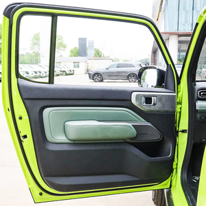 2025 Wuling Baojun YEP 2025 4x4 Baoyun jojun baojun baojun baojun SUV YEP รถยนต์ไฟฟ้า MINI Baojun yueye - Product Image 4
