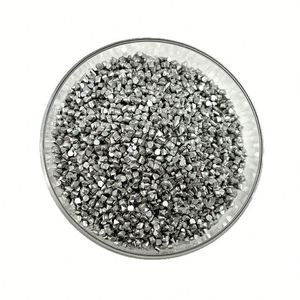 Granulés de nickel de qualité supérieure, pureté 99,99%-99,999%, granulés de nickel métallique de 1 à 10 mm pour les expériences et la recherche - Product Image 6