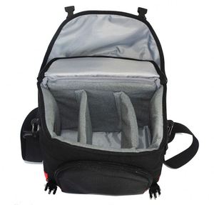 กระเป๋าสะพายไหล่ขนาดใหญ่สำหรับกล้อง SLR และอุปกรณ์เสริมจากโรงงาน BSCI - Product Image 1
