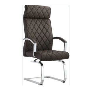 Modern and comfortable leather <b>office</b> <b>chair</b> 36019-A/D320 - Product Image 4